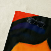 beach towel ビーチタオル (インサイチュ)