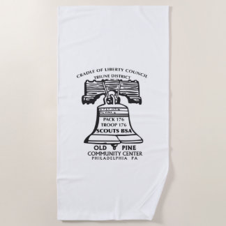 Beach Towel ビーチタオル