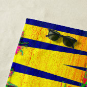 Beach Towel ビーチタオル (インサイチュ)