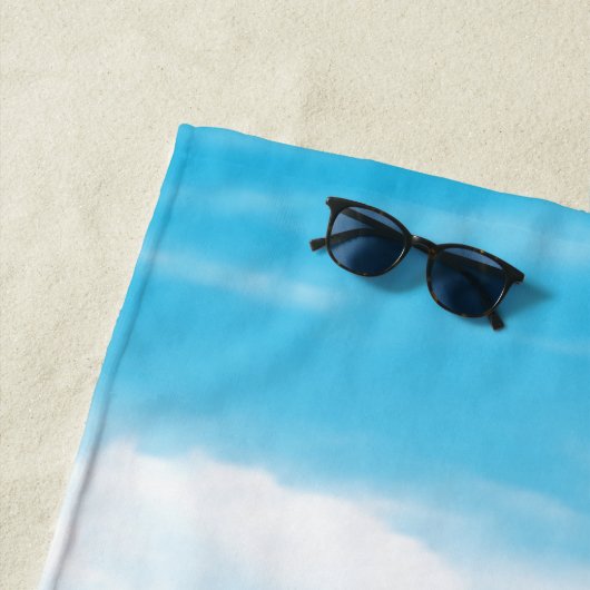 Beach Towel ビーチタオル (インサイチュ)