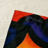 Beach towel ビーチタオル (インサイチュ)