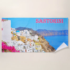 Beach Towel ビーチタオル