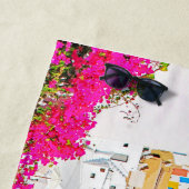 Beach Towel ビーチタオル (インサイチュ)