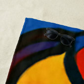 Beach Towel ビーチタオル (インサイチュ)