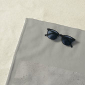 Beach Towel ビーチタオル (インサイチュ)