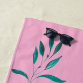 Beach Towel ビーチタオル (インサイチュ)