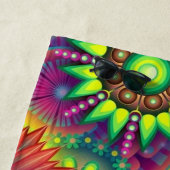 Beach Towel ビーチタオル (インサイチュ)