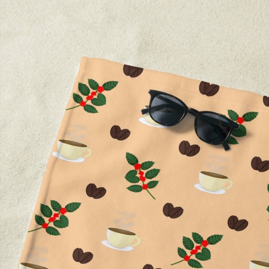 Beach Towel ビーチタオル (インサイチュ)