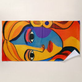 Beach Towel ビーチタオル