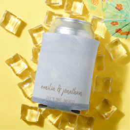 Beach Wedding Seaside/Oceanside Wedding 缶クーラー