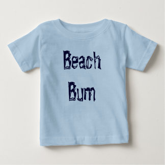 BeachBum ベビーTシャツ
