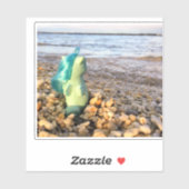 Beachcomber Baby Sea Pony at the Beach シール (シート)