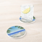 BeachCouple Z.jpg コースター (側面)