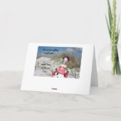 beachCOWmbing Mootilda カード (裏面)