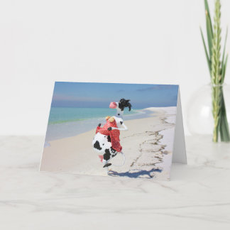 beachCOWmbing Mootilda カード