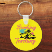 Beaching Not 教え's キーホルダー (正面)