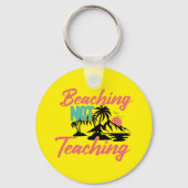 Beaching Not 教え's キーホルダー (裏面)