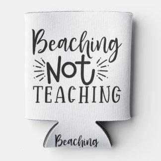 Beaching Not 教え's 缶クーラー