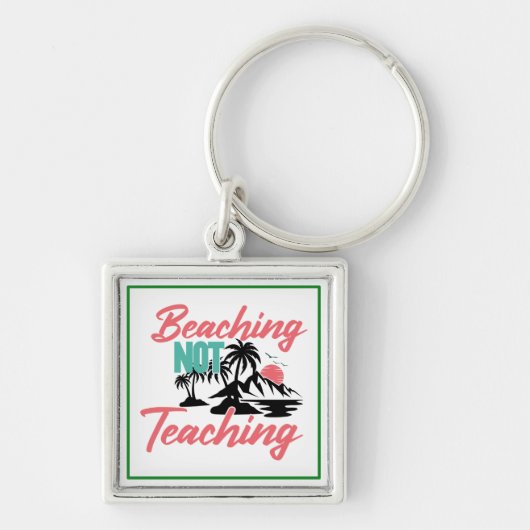Beaching Not 教え's-71071 キーホルダー (正面)