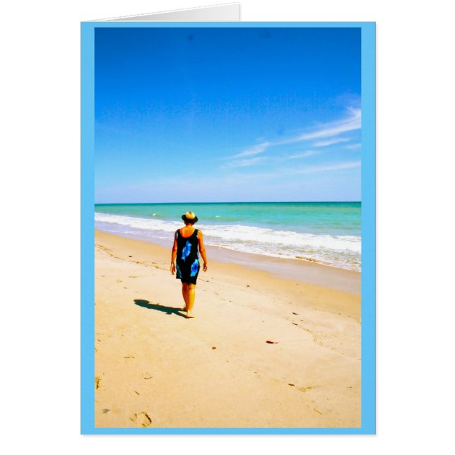 Beachwalker (正面)