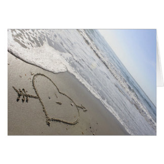 Beachwriteの♥