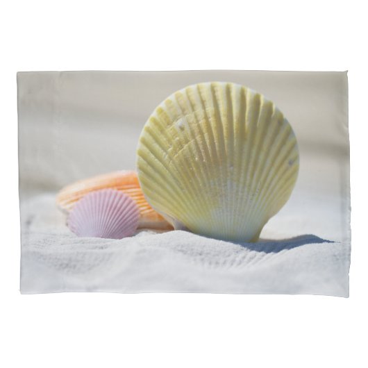 Beachy恵みの枕カバー 枕カバー (正面)