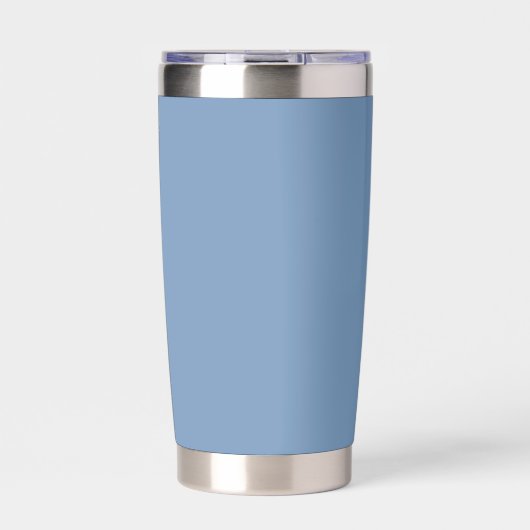 Beachy Breeze 20oz Stainless Steel 保温保冷タンブラー (正面)