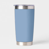 Beachy Breeze 20oz Stainless Steel 保温保冷タンブラー (右面)