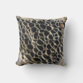 Beachy Bubbly Rocks  クッション (正面)