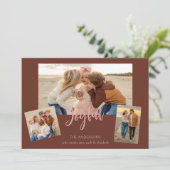 Beachy Collageの写真 シーズンカード (スタンド正面)