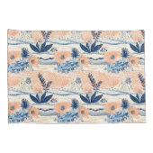 Beachy Shore  枕カバー (裏面-右)