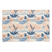 Beachy Shore  枕カバー (正面右)