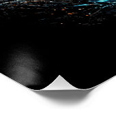 Beacon on the Distant World ポスター (コーナー)