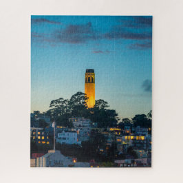 Beacon Over the Bay ジグソーパズル