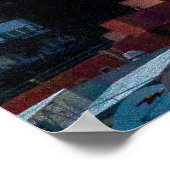  Beacon Over the Bay ポスター (角)