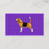 Beagle名刺 名刺 (裏面)