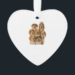 Beagle オーナメント<br><div class="desc">Beagle</div>