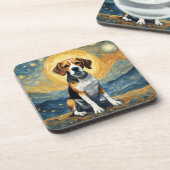 Beagle コースター (左側)