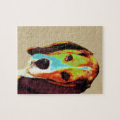 Beagle ジグソーパズル (横)