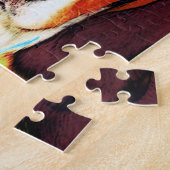 Beagle ジグソーパズル (側面)