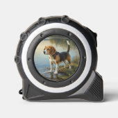 Beagle メジャー (正面)