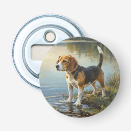 Beagle 栓抜き