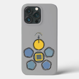 Beagle 2 Case-Mate iPhoneケース iPhone 13 Proケース