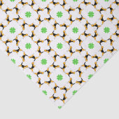 Beagle Good Luck  薄葉紙 (詳細)