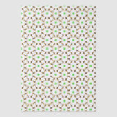 Beagle Good Luck  薄葉紙 (正面)