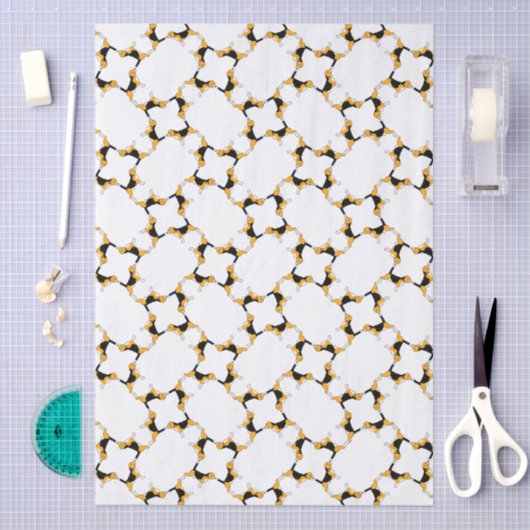 Beagle pure 薄葉紙 (クラフト)