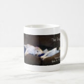Beaglez コーヒーマグカップ (正面右)