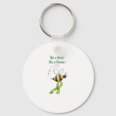 beahero キーホルダー (正面)