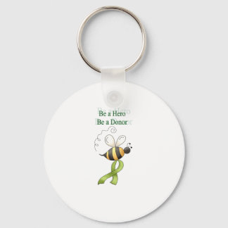 beahero キーホルダー