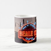 Bealeの通り コーヒーマグカップ (中央)